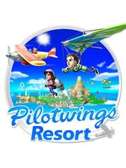 Pilotwings Resort