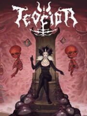 Teocida cover