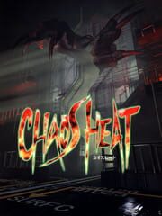Chaos Heat cover