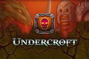 Undercroft cover