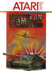 Combat Two