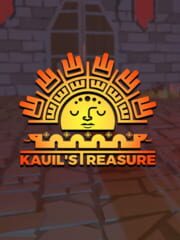 Kauil's Treasure cover