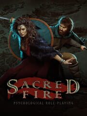 Sacred Fire