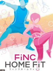 Finc Home Fit cover
