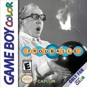 Trouballs cover