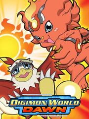 Digimon World: Dawn
