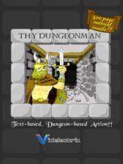 Thy Dungeonman