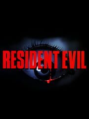 Resident Evil cover