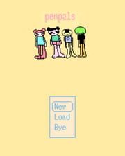 Pen Pals