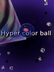 Hyper color ball