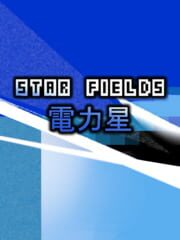 Star Fields cover