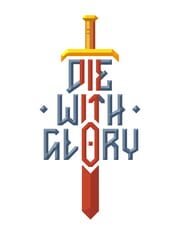 Die With Glory cover