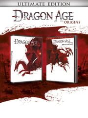 poster for Dragon Age: Origins - Ultimate Edition