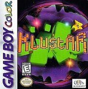 Klustar cover