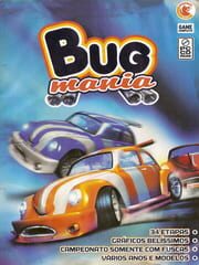 Bug Mania cover