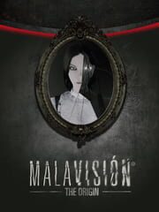 Malavision: The Origin cover