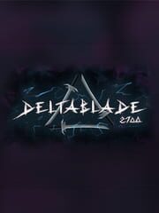 DeltaBlade 2700 cover
