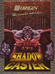 ShadowCaster