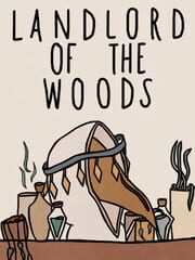Landlord of the Woods cover