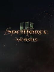 SpellForce 3: Versus cover