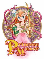 Princess Maker Refine
