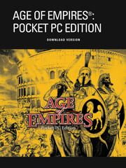 Age of Empires: Pocket PC Edition