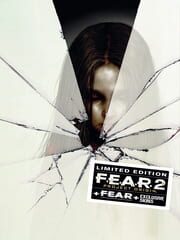 F.E.A.R. 2: Project Origin - Limited Edition cover