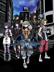 poster for NEO: The World Ends with You