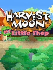Harvest Moon: My Little Shop