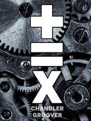 + = x