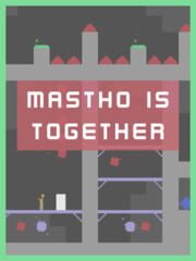 Mastho is Together cover