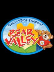 Build-A-Bear Workshop: Bear Valley cover