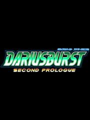 Dariusburst: Second Prologue