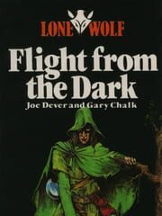 Lone Wolf: Flight from the Dark
