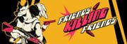 Friends Killing Friends cover