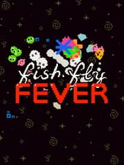 Fish Fly Fever cover
