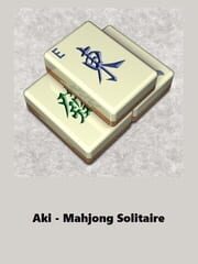Aki: Mahjong Solitaire