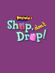 Shop, Don't Drop! cover