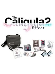 The Caligula Effect 2: First Press Limited Edition cover