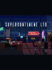 Supercontinent LTD