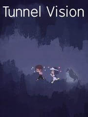 Tunnel Vision cover