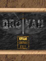 Droiyan cover