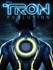 poster for Tron: Evolution