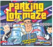 Parking Lot Maze