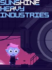 Sunshine Heavy Industries cover