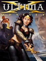 Ultima X: Odyssey