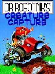 Doctor Robotnik's Creature Capture