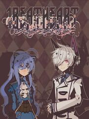 1BeatHeart cover