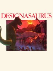 Designasaurus