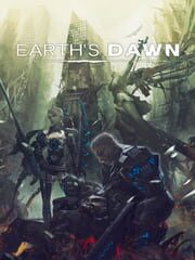 EARTH'S DAWN